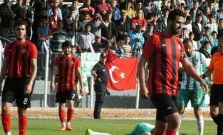 Samet Ersin Takımın Kaptanı olarak formasını giydiği Yuvası Bafraspor’a Sportif Direktör Olarak Döndü