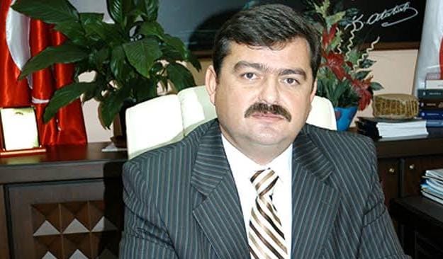 Bafra Eski Belediye Başkanı Şükrü Neiş işte  Son Kararı