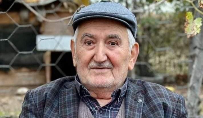 Nihat Gök Vefat Etti