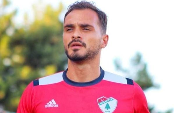 Oğuzhan Bekçi 1930 Bafraspor’da