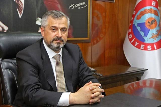 Bafra’da Cumhur İttifakın Bafra  Belediye Başkan Adayı Hamit Kılıç oldu