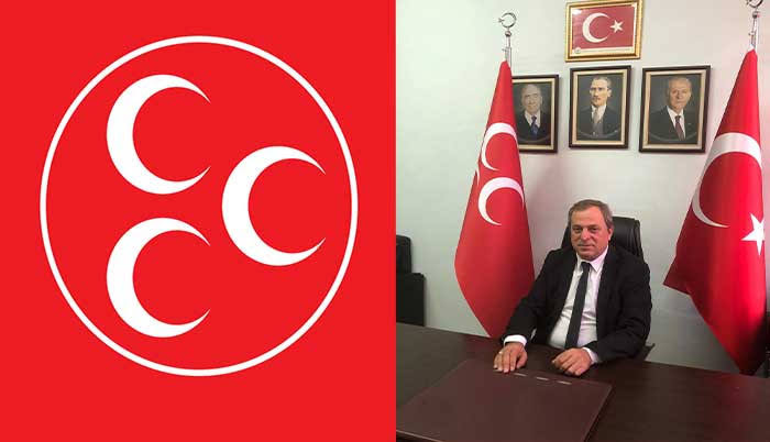 MHP Bafra İlçe Başkanı USTA ve Ülkü Ocakları Başkanı’ndan ortak Açıklama
