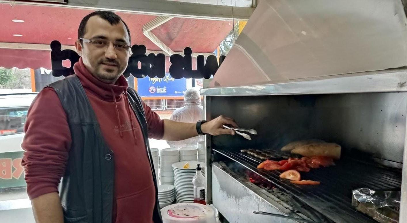 HALİS KÖFTE AHMET KARAFAZLIOĞLU “ 8 Mart Dünya Kadınlar Günü” MESAJI