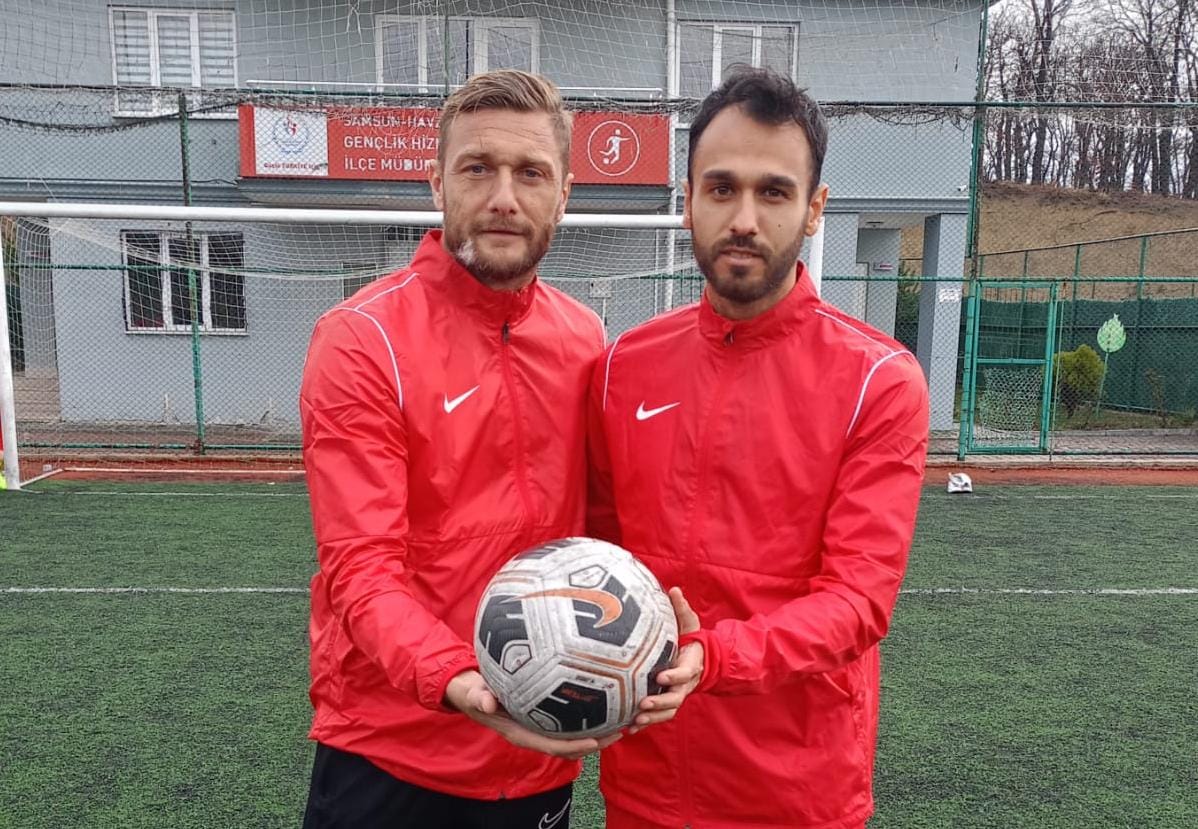 1930 Bafraspor Transferin son Gününde Bombaları Patlattı