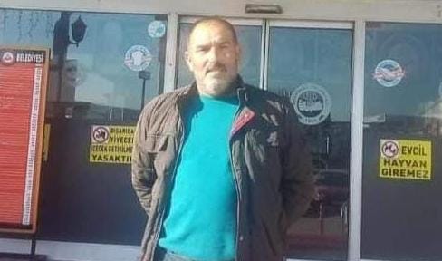  Gökçesu Mahallesi’nde Acı Olay