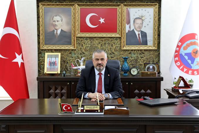 Başkan Kılıç, Çalışanların Yemek Ücretini 3 Katına Çıkardı