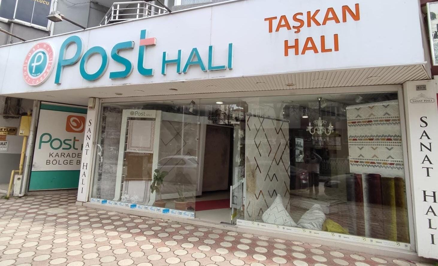 TAŞKAN HALI HÜSEYİN TAŞKAN ” KADİR GECESİ ” MESAJI 
