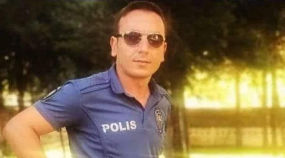 Bafra’da Yol Kontrolünde Rahatsızlanan Polis Memuru Hayatını kaybetti