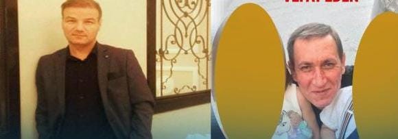 Bafra’da Arkadaşını Döverek Öldürdü