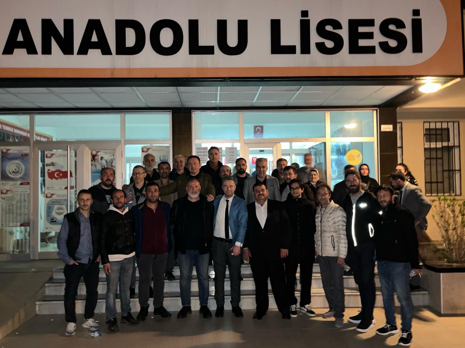 İshaklı Mahallesin de İpi Göğüsleyen Uğur USTA oldu