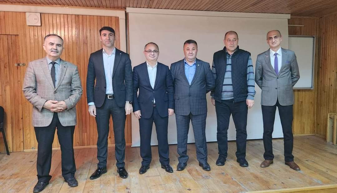 Öğrencilere “Girişimcilik ve Nöropazarlama” Semineri