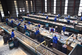 BÜYÜKŞEHİR’DEN ÇEVREYE DEĞER EKONOMİYE GÜÇ