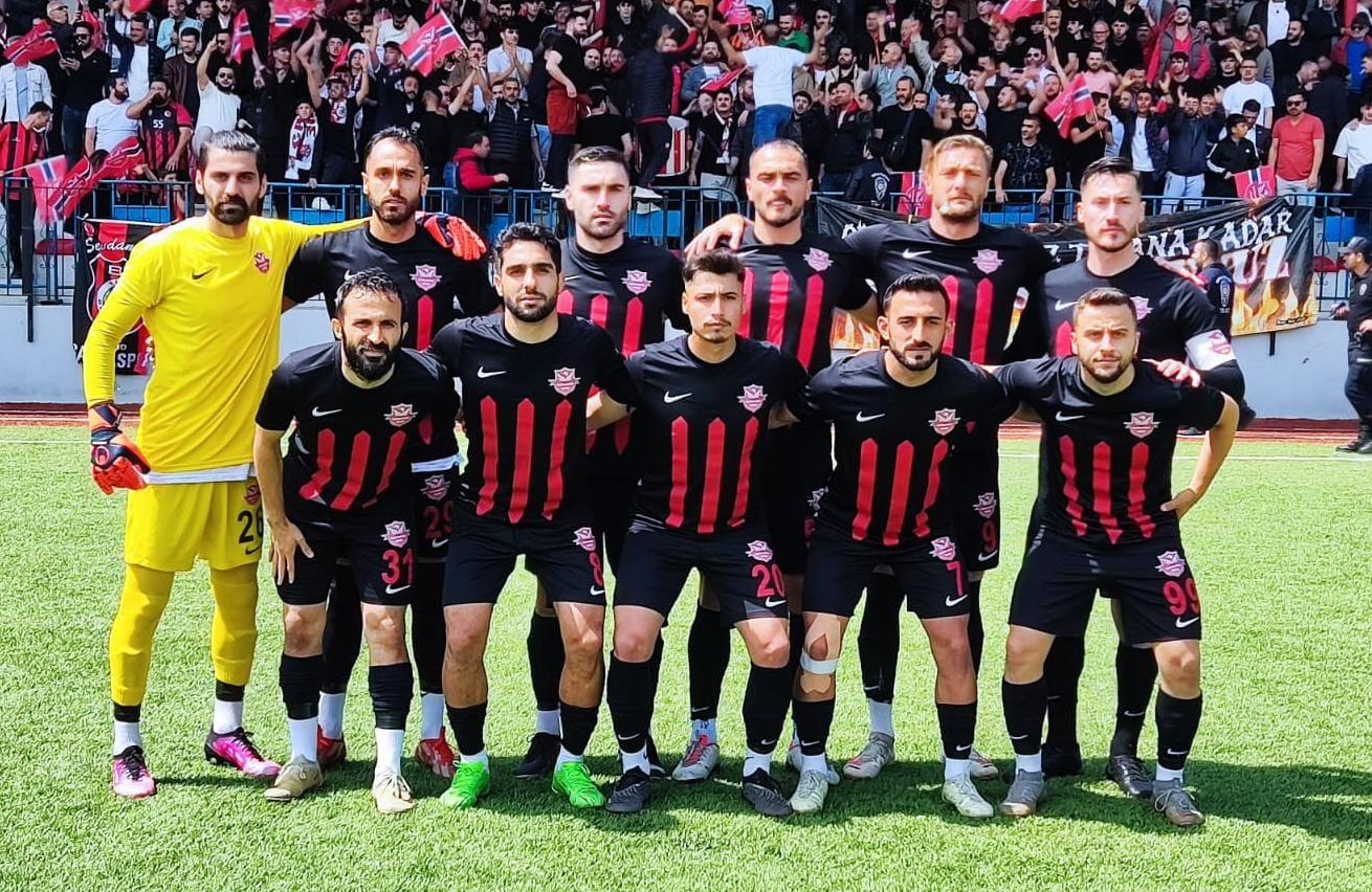 Samsun Büyükşehir Belediyespor 1930 Bafraspor’a Devrediliyor