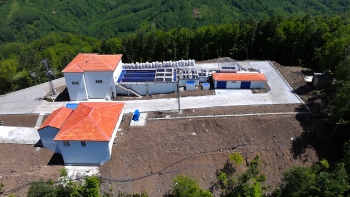 BAŞKAN DOĞAN: “19 MAHALLEMİZİN SU PROBLEMİNİ ÇÖZECEĞİZ”