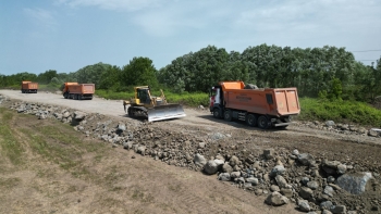 BAŞKAN DOĞAN: “SANAYİDE, ÜRETİMDE ŞEHRİMİZİ DAHA İLERİ TAŞIYACAĞIZ”