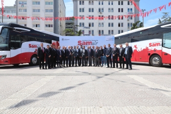 HAVALİMANINA ULAŞIMDA “BÜYÜKŞEHİR” DÖNEMİ