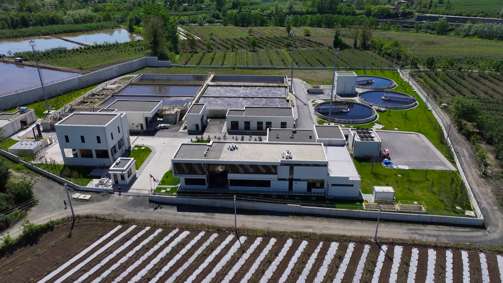 BAŞKAN DOĞAN: “BİZ, YEŞİLİN VE MAVİNİN ŞEHRİYİZ”