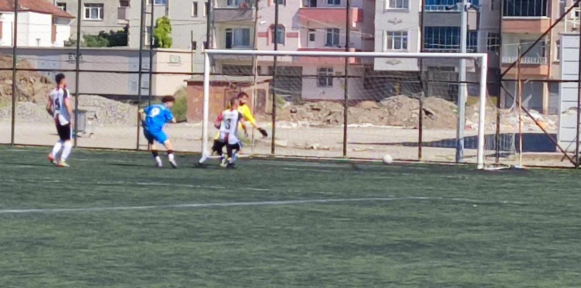 Bafra Mevlânâspor Hedefine Yaklaşıyor