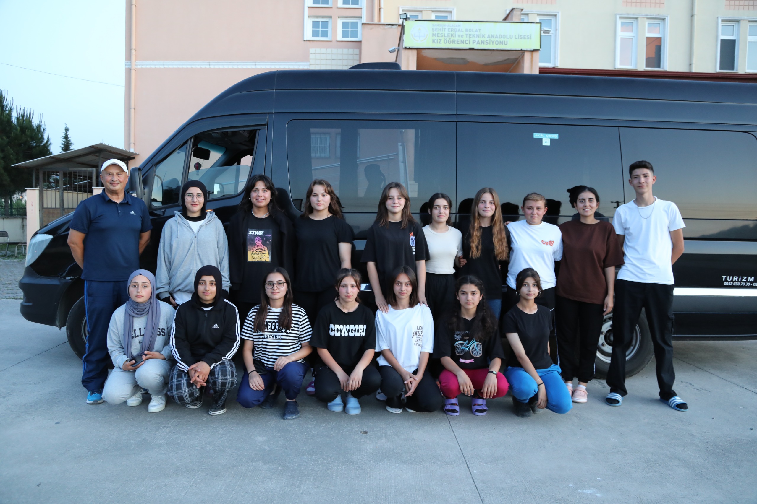 Alaçam Bocce Takımı Çim Topu Türkiye Şampiyonasında Bölgeyi Temsil edecek 