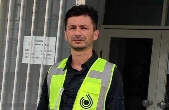 SASKİ Bafra’nın Yeni Müdürü Belli oldu 