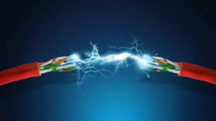 Bafra’da Elektrik akımına kapılan genç Hayatını kaybetti