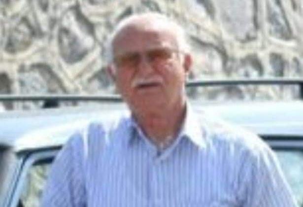 Bafra Ülkü Ocakları Eski Başkanı Cengiz Tunç’un Babası Vefat etti