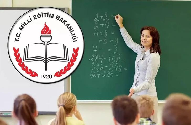 MEB, öğretmenlerin beklediği haberi açıkladı