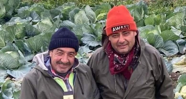 Yörüklerde Alabora olan teknede kaybolan iki kişiye  ulaşıldı