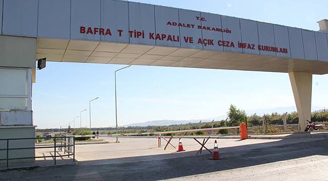 Cezaevinden Firar her yerde aranıyor