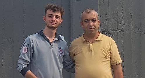 Mil Büro-Sen Samsun İl Terme İlçe Temsilciliğine atama yapıldı