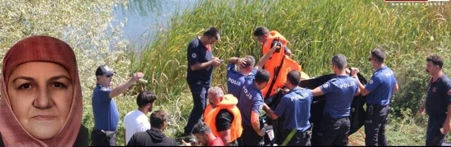 Kızılırmak Nehri’nde Bulunan Yaşlı Kadının Sır Ölümü Belli oldu