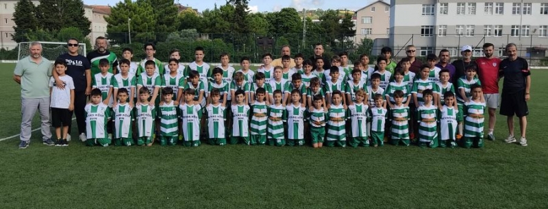 ALAÇAMSPOR TARAFTARLARINDAN ÇAĞRI