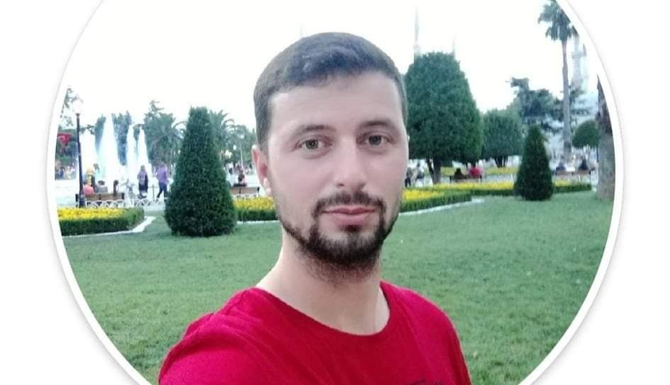 Denizde kaybolan Genç Balılçıyı Arama Çalışmaları Havadan ve Karadan Ekiplerce Sürdürülüyor 