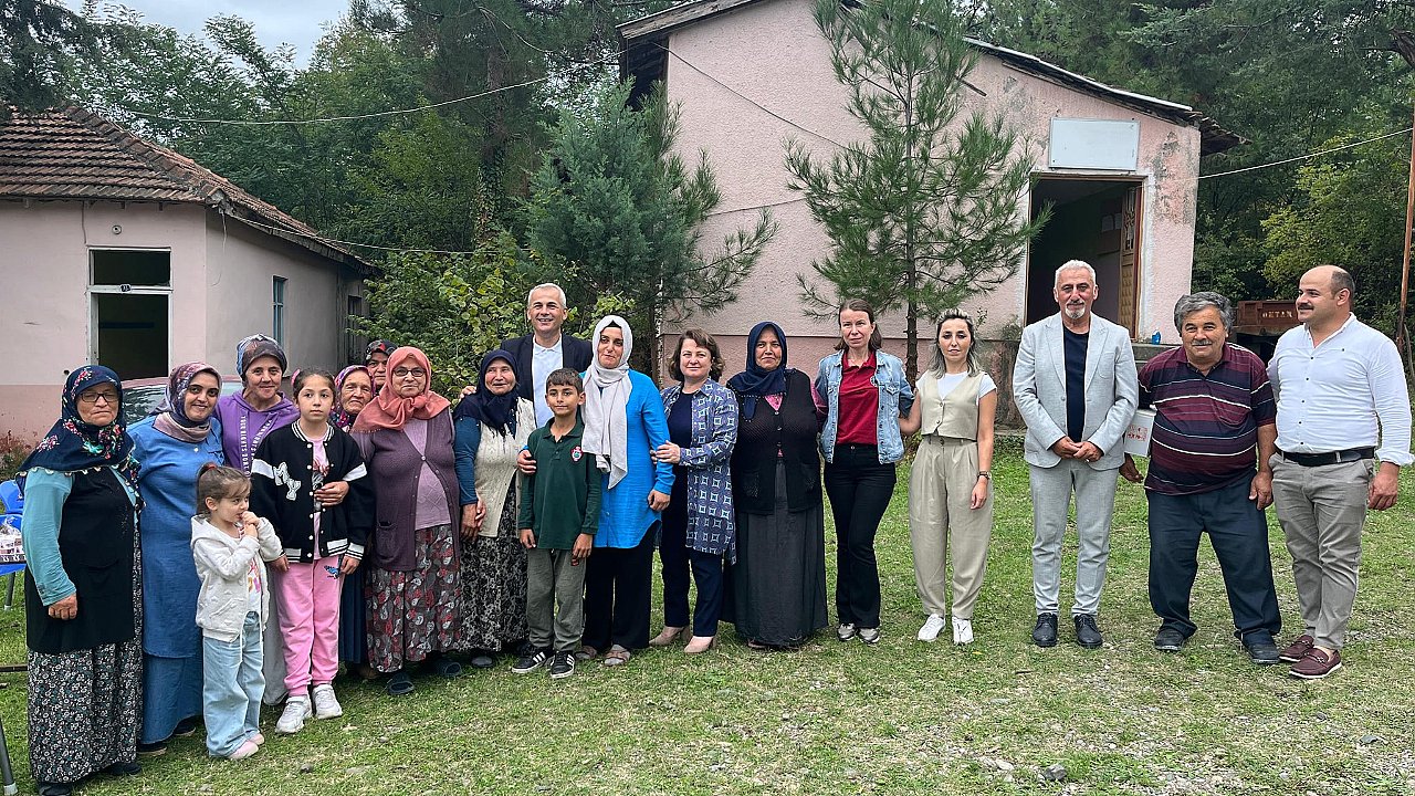 AYYEG’DEN EV TİPİ PEYNİR YAPIMI EĞİTİMİ