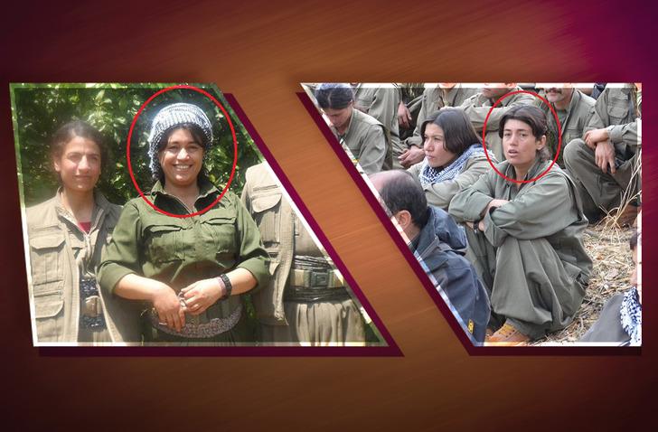 Türkiye’de Canlı Bomba olacaktı MİT Teröristi Suriye’de etkisiz hale getirdi