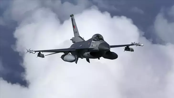 MSB ; 14 PKK’lı terörist etkisiz hale getirildi