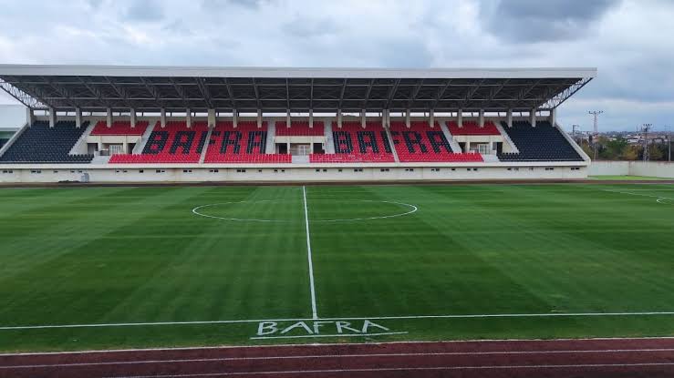 Süper Amatör Ligi Heyecanı Başlıyor İşte Maç Fikstürü