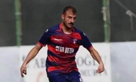 1930 Bafraspor’dan Transfer Atağı Emre Berkan Kahvecioğlu Evine Yuvasına döndü