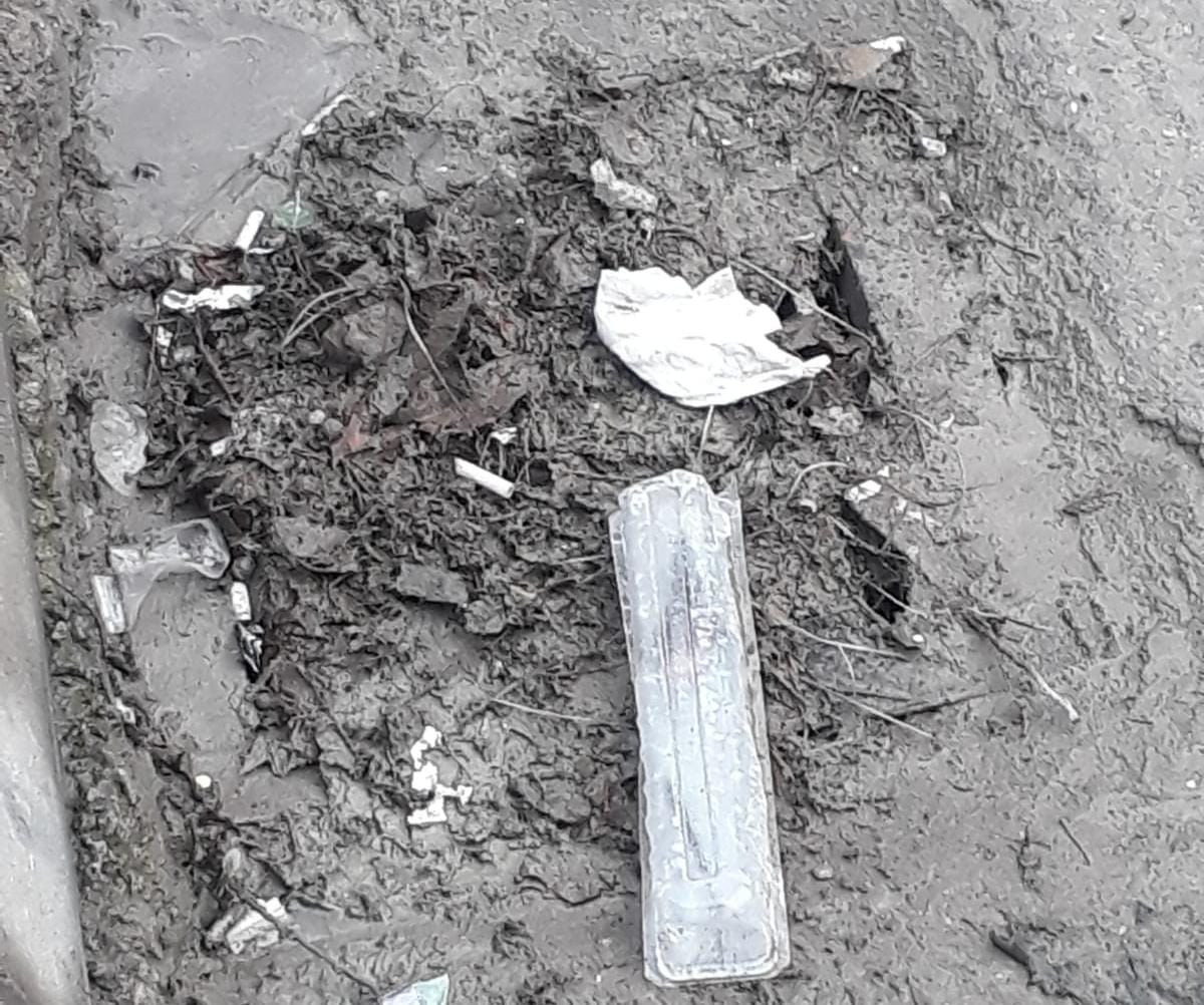 Bu Menfez giderleri niye Kapalı neden küçültülüyor