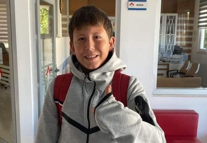 Kaybolan Ömer Çelebi’den güzel haber geldi