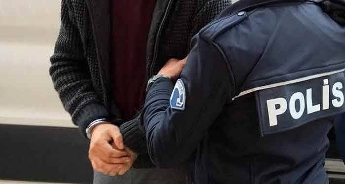 Polis ekipleri Bafra’da Kaçakçılığa izin vermiyor 1 göz altı 