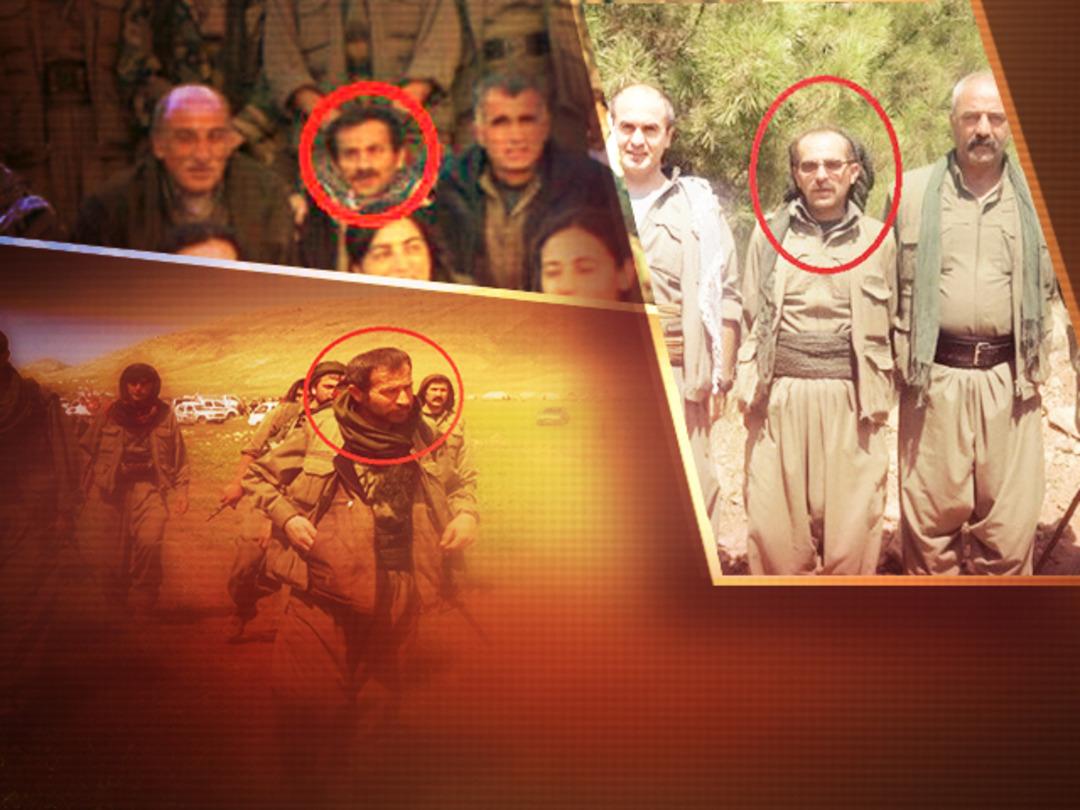 MİT’ten Tel Rıfat’ta operasyon! SMO terör örgütünden kurtarmıştı; kırmızı listeye bir çizik daha atıldı