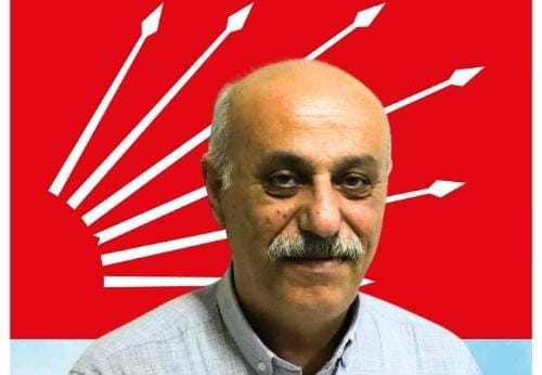 Vahit Perçin’den CHP İl Başkanına Sert Çağrı: “İstifa Edin ve Kongreye Gidin”