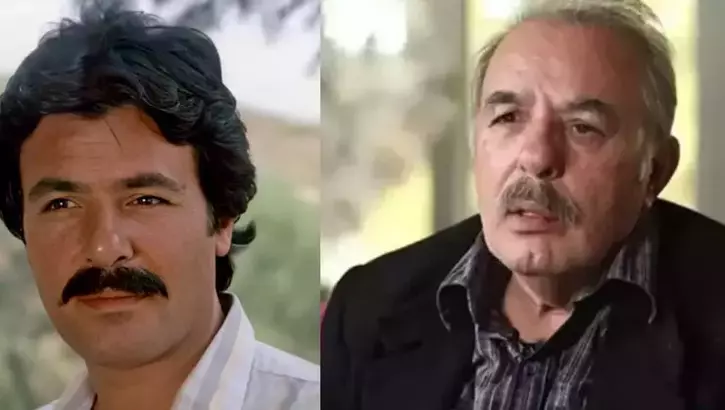 Arabesk müziğinin ‘baba’sı Ferdi Tayfur hayatını kaybetti