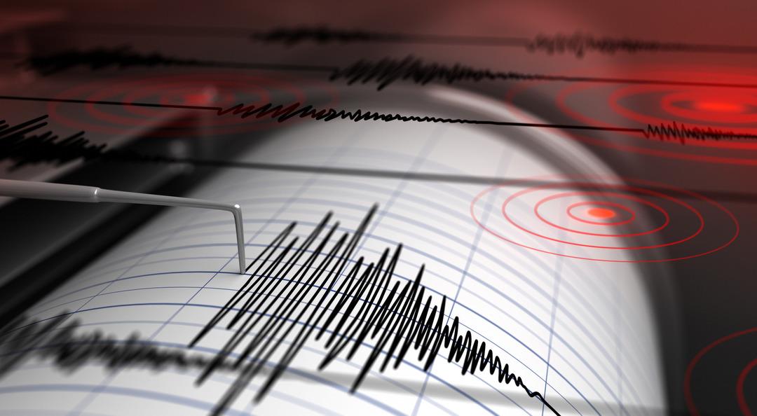Malatya’da  Deprem 