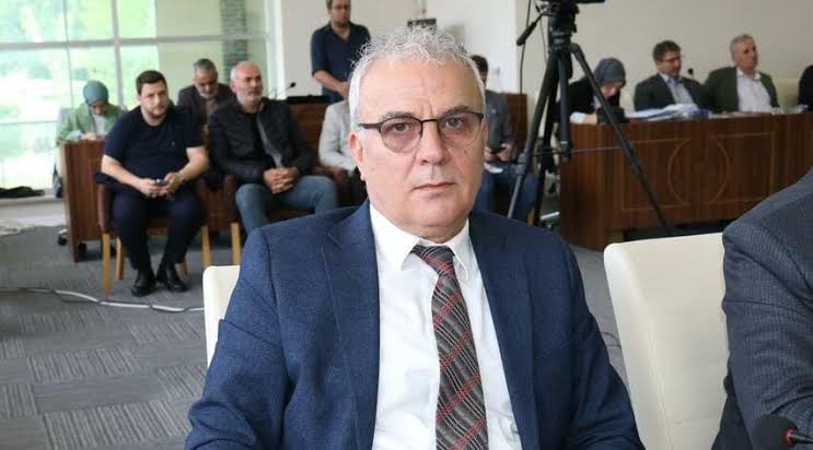 Bağımsız Meclis Üyesi Uncu Meclis Toplantısında 2.ci İtfaiye İstasyonu İçin Öneri Sundu