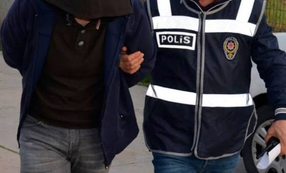 Bafra’da Uyuşturucu ile Yakalanan 1 Şüpheliye Gözaltı