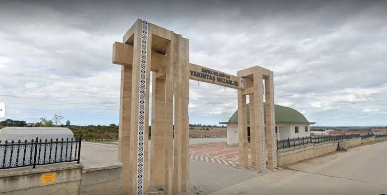 Bafra Belediyesi Mezarlık Soruşturması 5 kişiden 2 Tutuklama