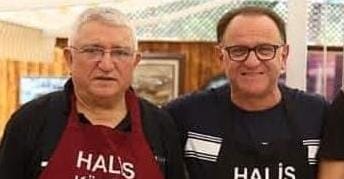 Başkan Doğan Karafazlıoğlu’nun kardeşi Kadir Karafazlıoğlu Kalp krizi sonucu vefat etti