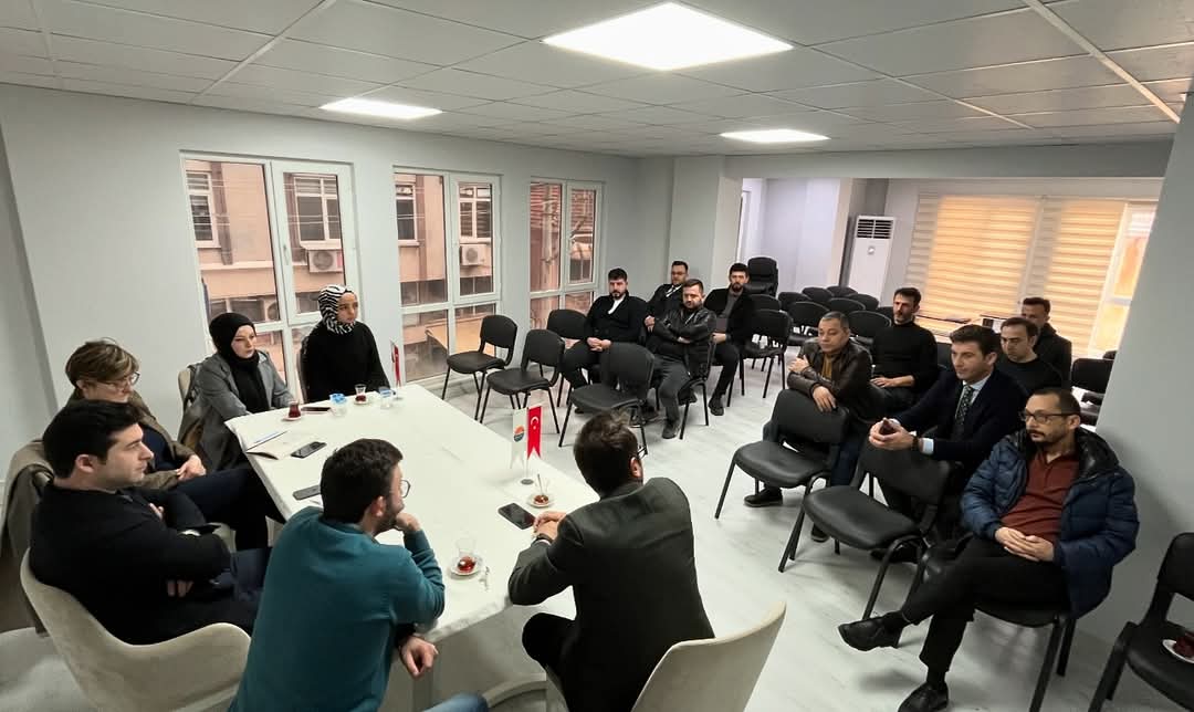 BAFRA GİAD ÜNİVERSİTE İŞBİRLİĞİ